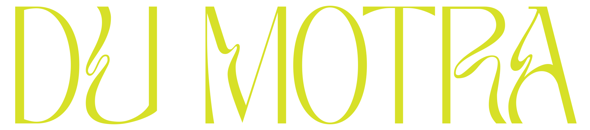 Du Motra